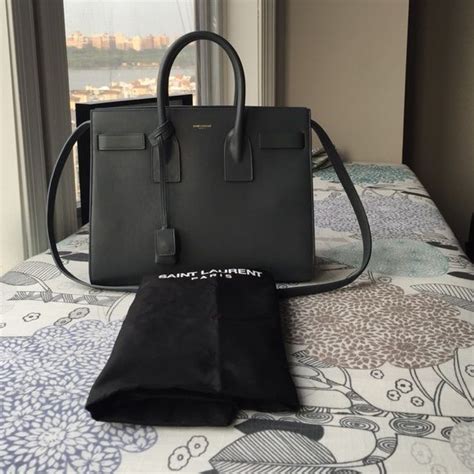 yves saint laurent sac du jour replica